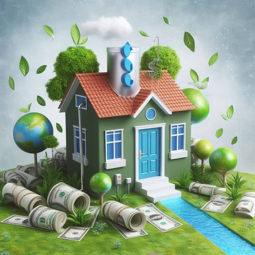 Making Money with Real Estate